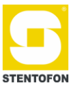stentofon-logo